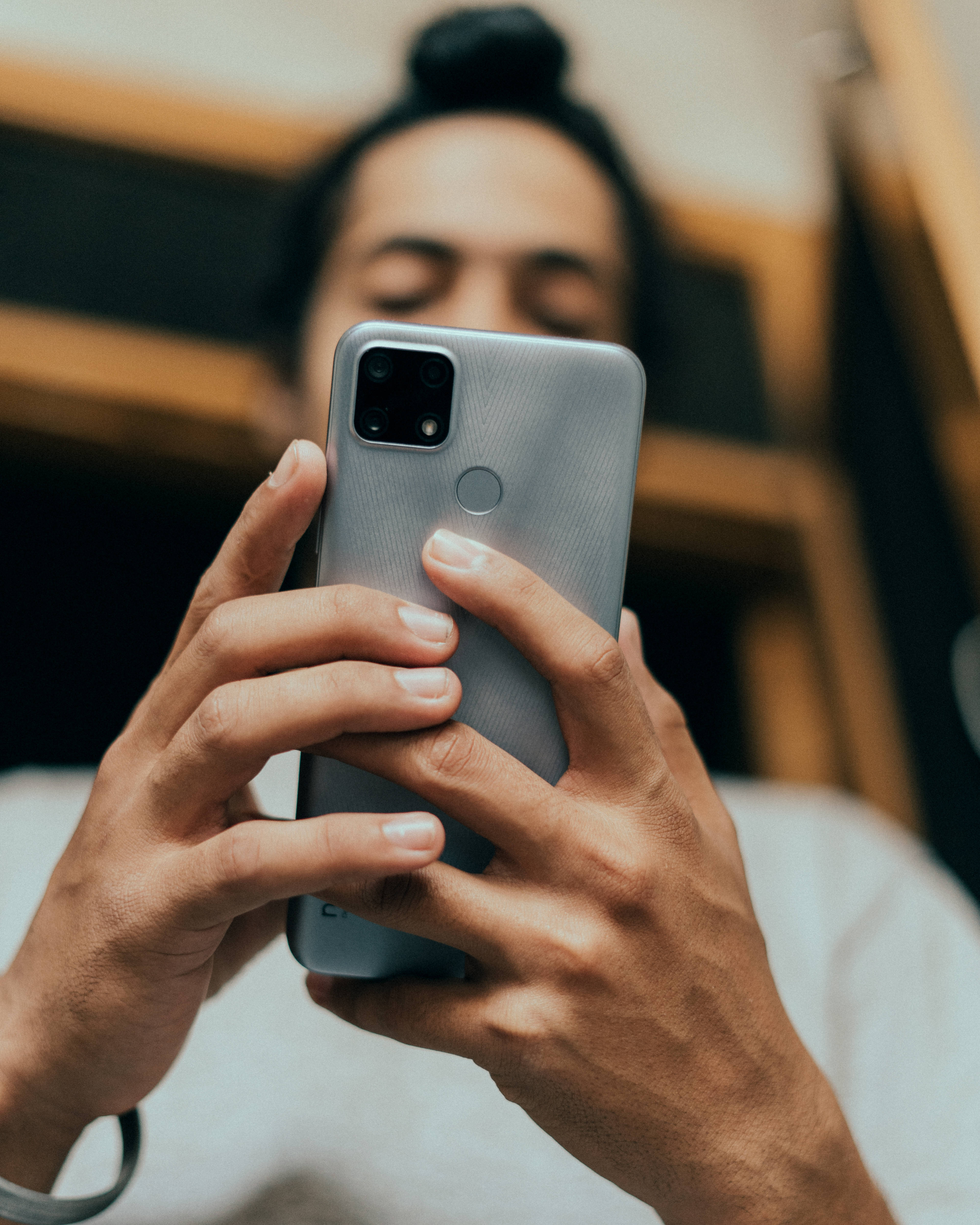 Realme Narzo 20 Wallpapers