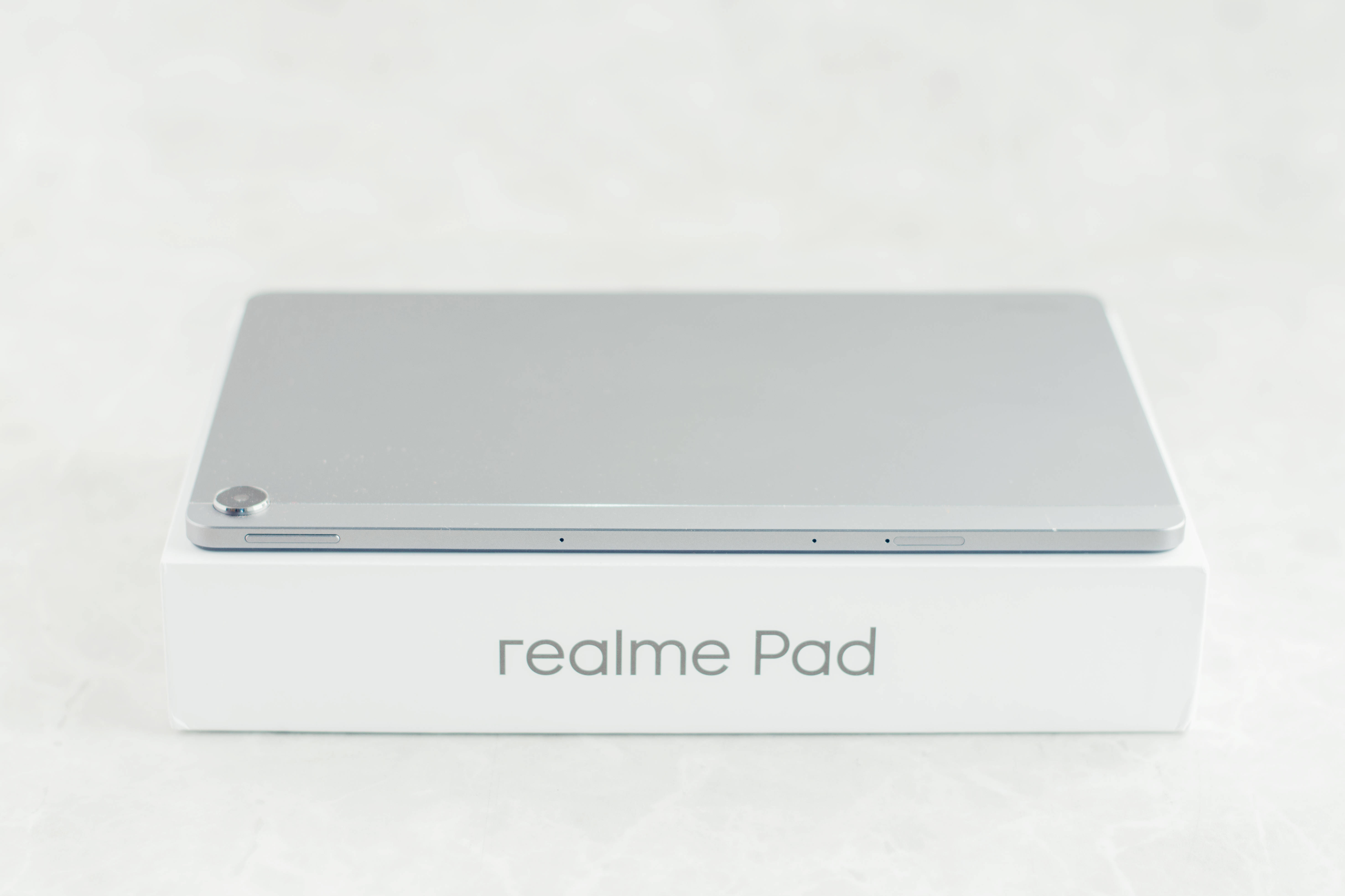Realme Pad Grå Wallpapers