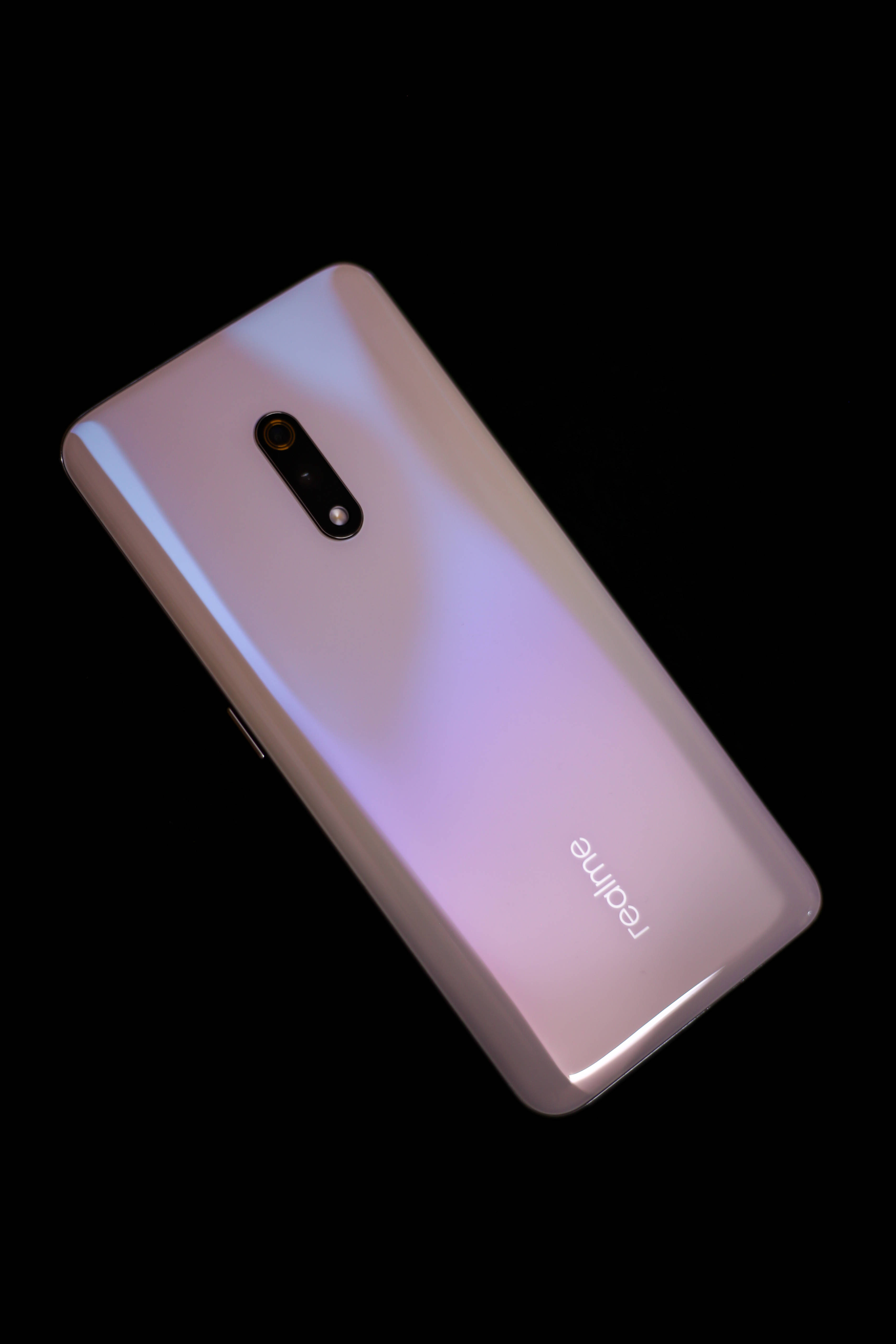 Realme X Pink Wallpapers