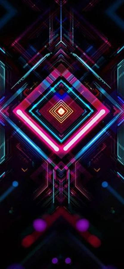 Redmi 4K Futuristisk Wallpapers