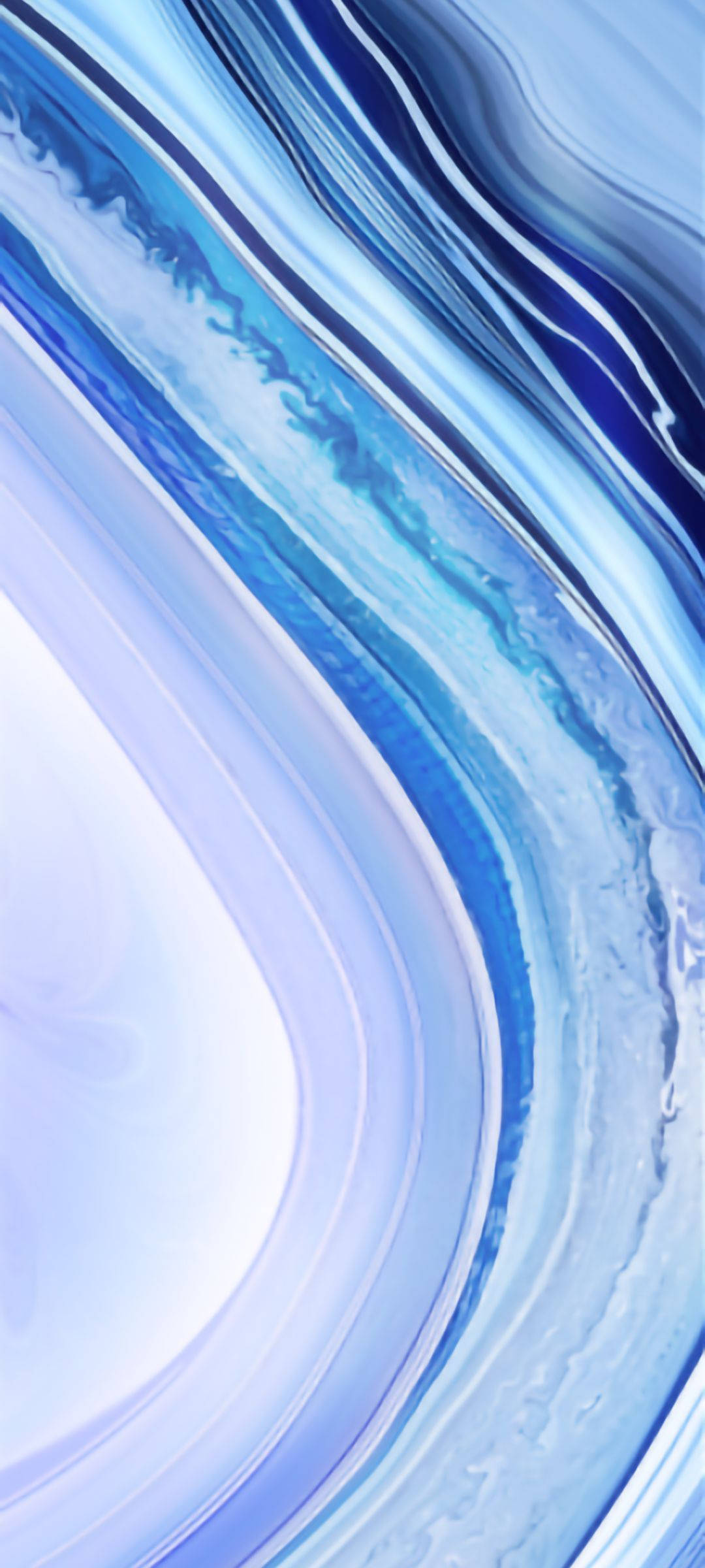 Redmi 9 Marmorstruktur Wallpapers