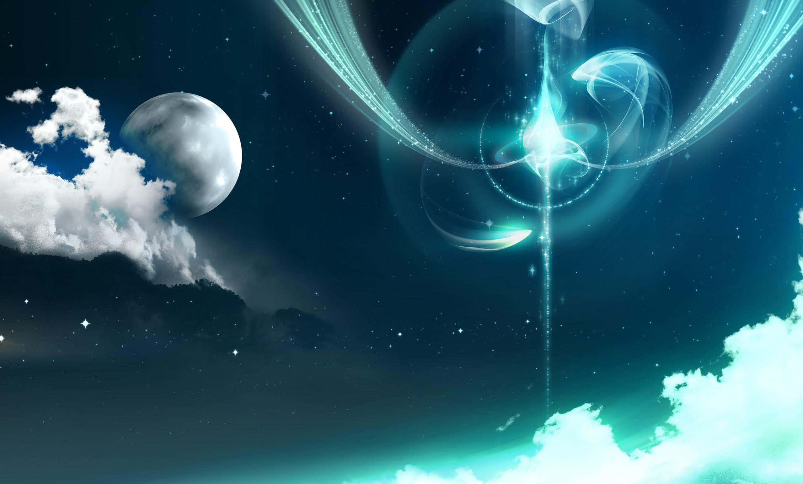 Rejsen til det ukendte Wallpapers