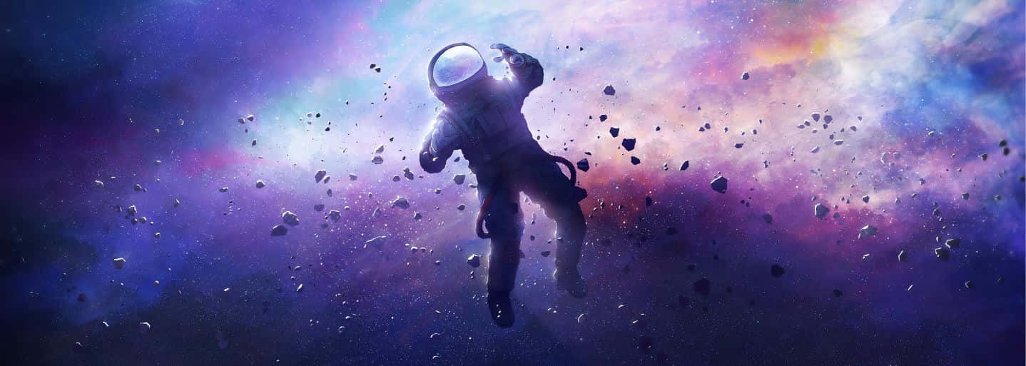 Rejsen til undrens grænser Wallpapers