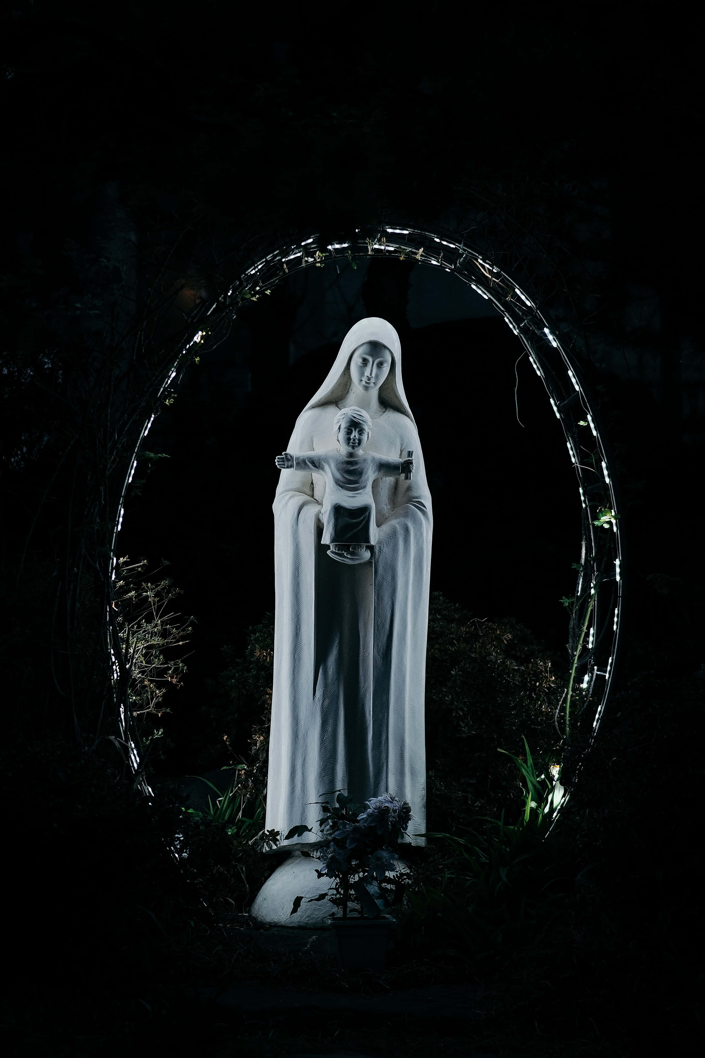 Religiøs baggrund Wallpapers