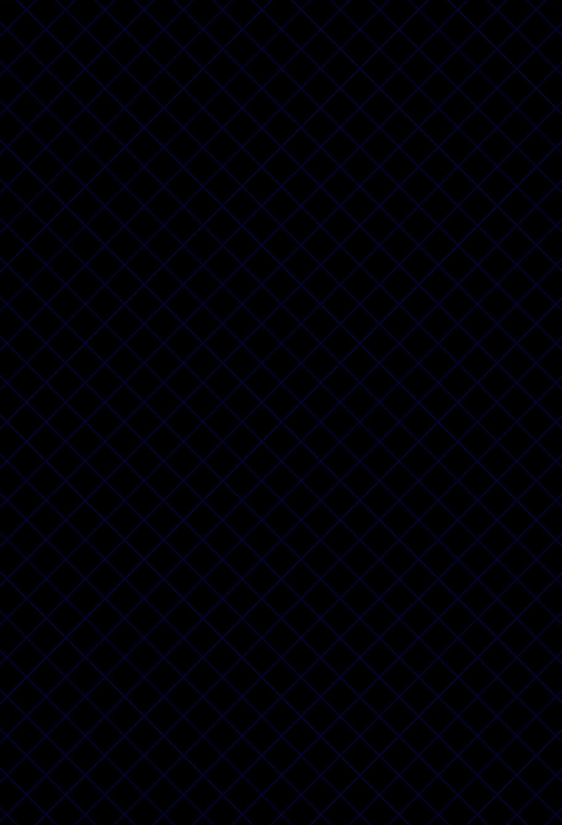 Ren sort OLED sømløs Wallpapers