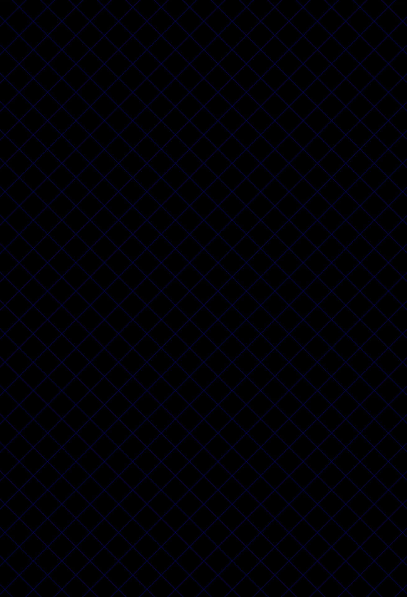 Ren sort OLED — Sort Wallpapers