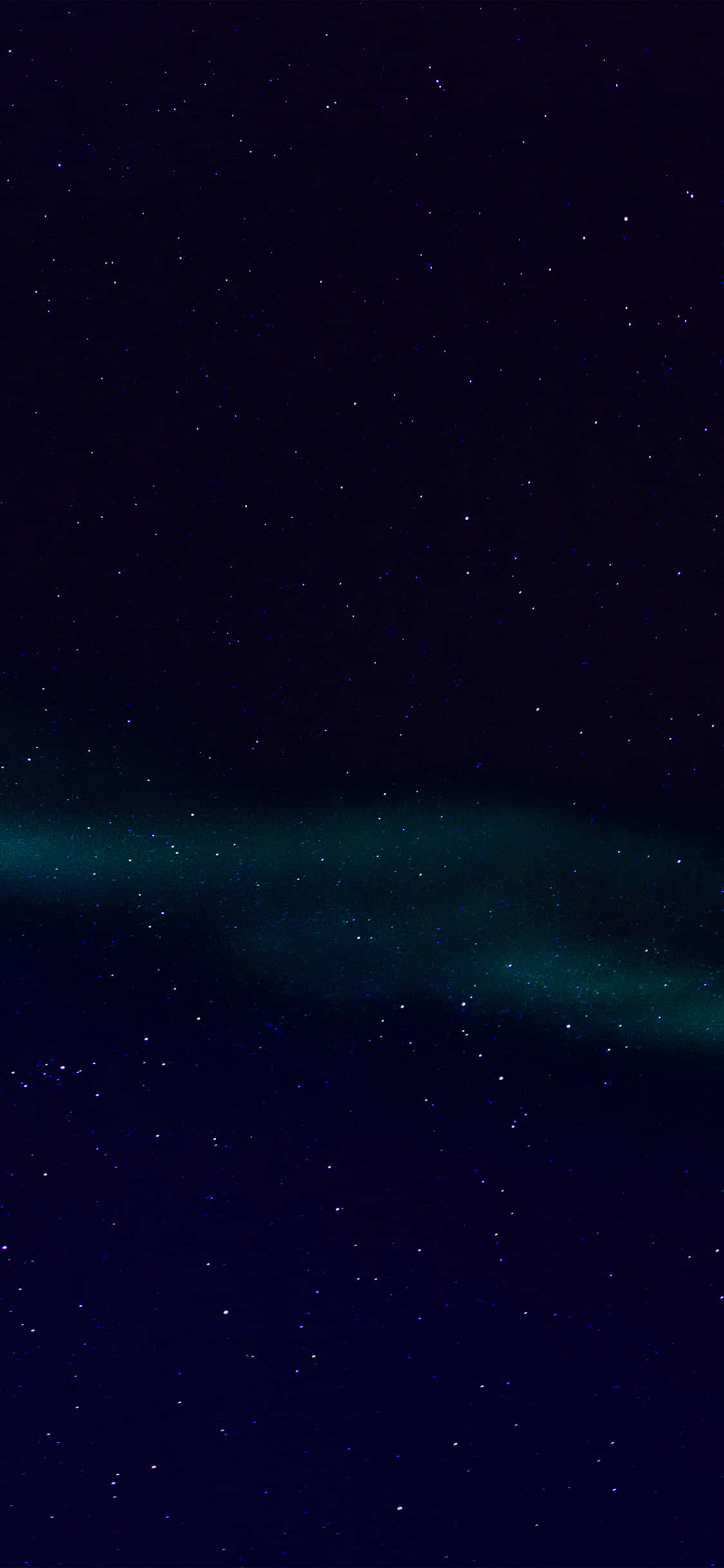 Ren sort skønhed - Mørk iPhone Wallpapers