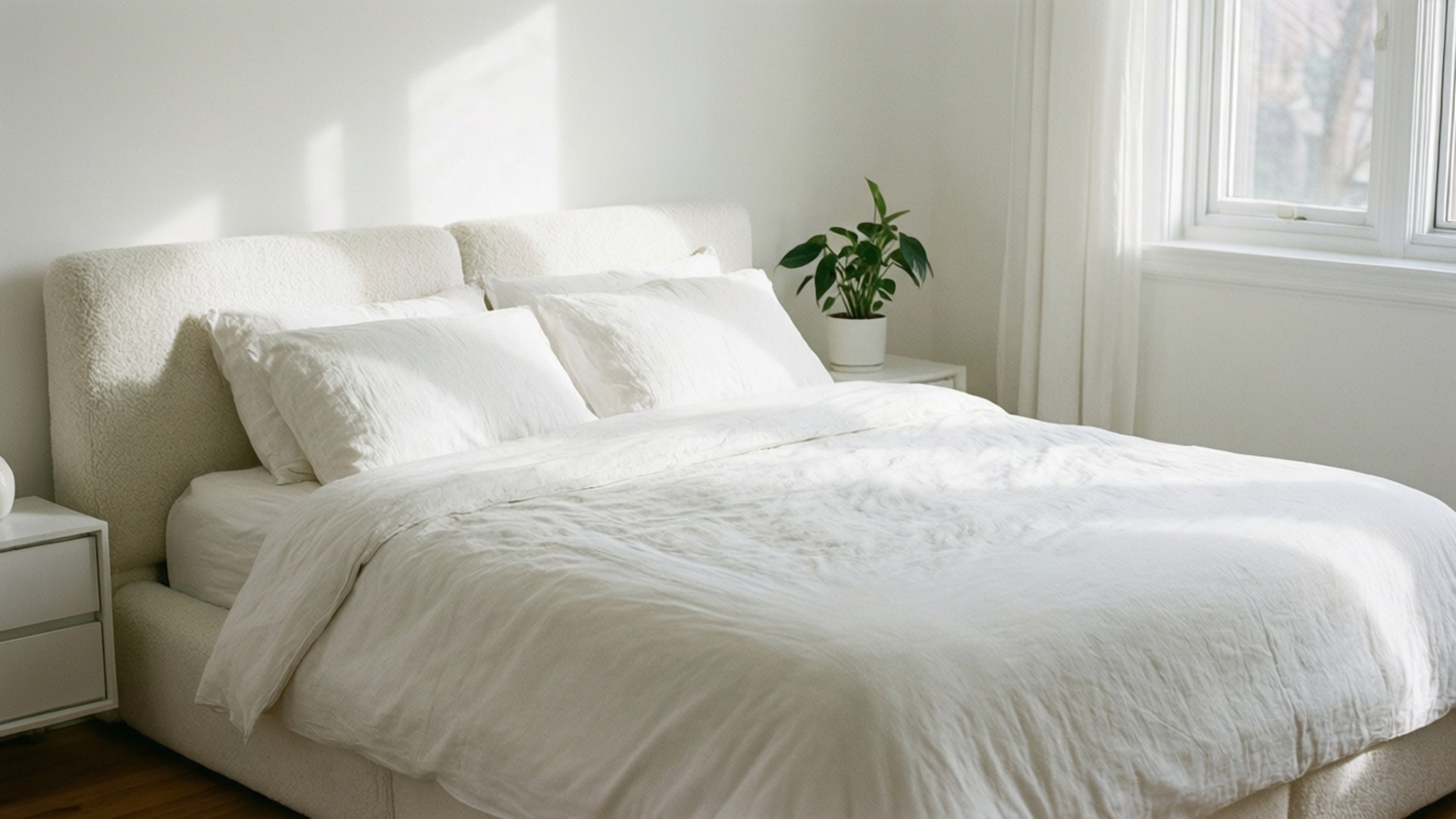 Rent soveværelsesretreat Wallpapers