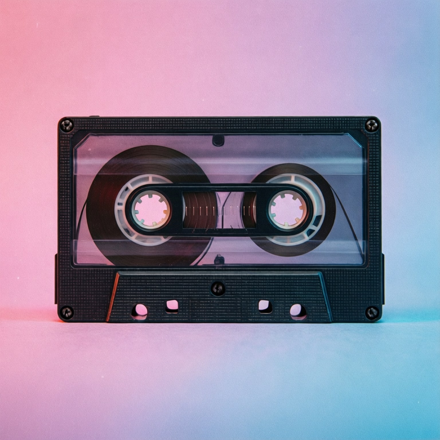 Retro kassetteæstetik Wallpapers