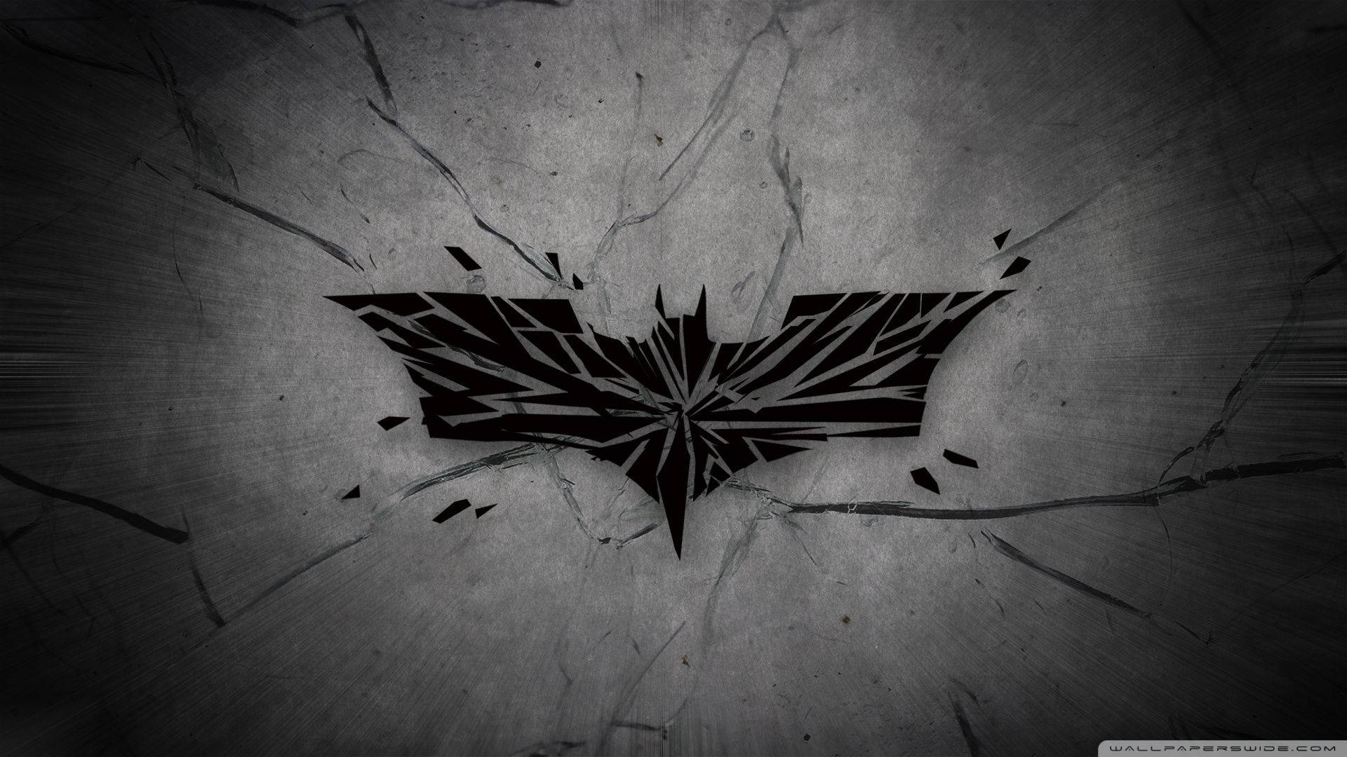 Revnet Batman logo wallpaper — Batman Wallpapers