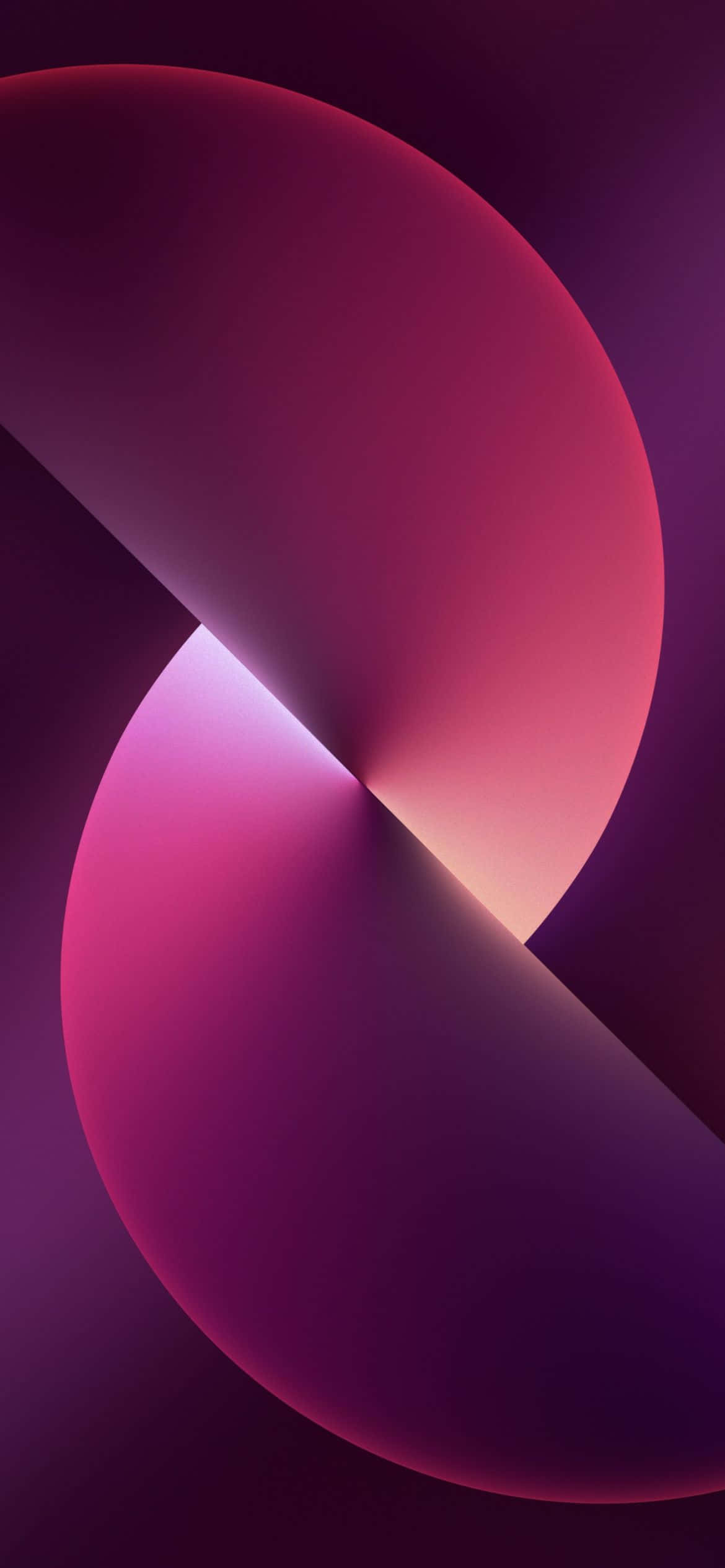 Revolutionér din smartphone-oplevelse med iPhone 13 Pro! Wallpapers