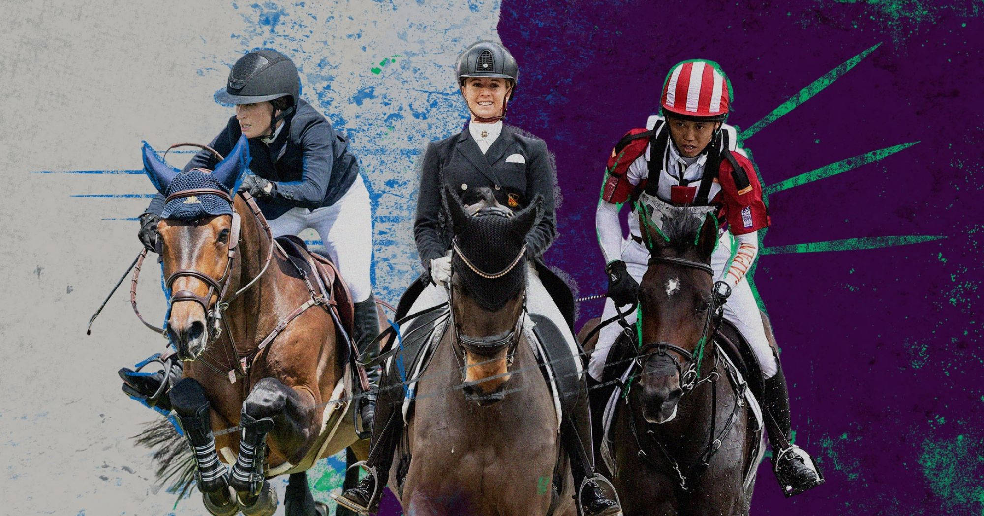 Ridesport We Don't Play Kampagne Wallpapers