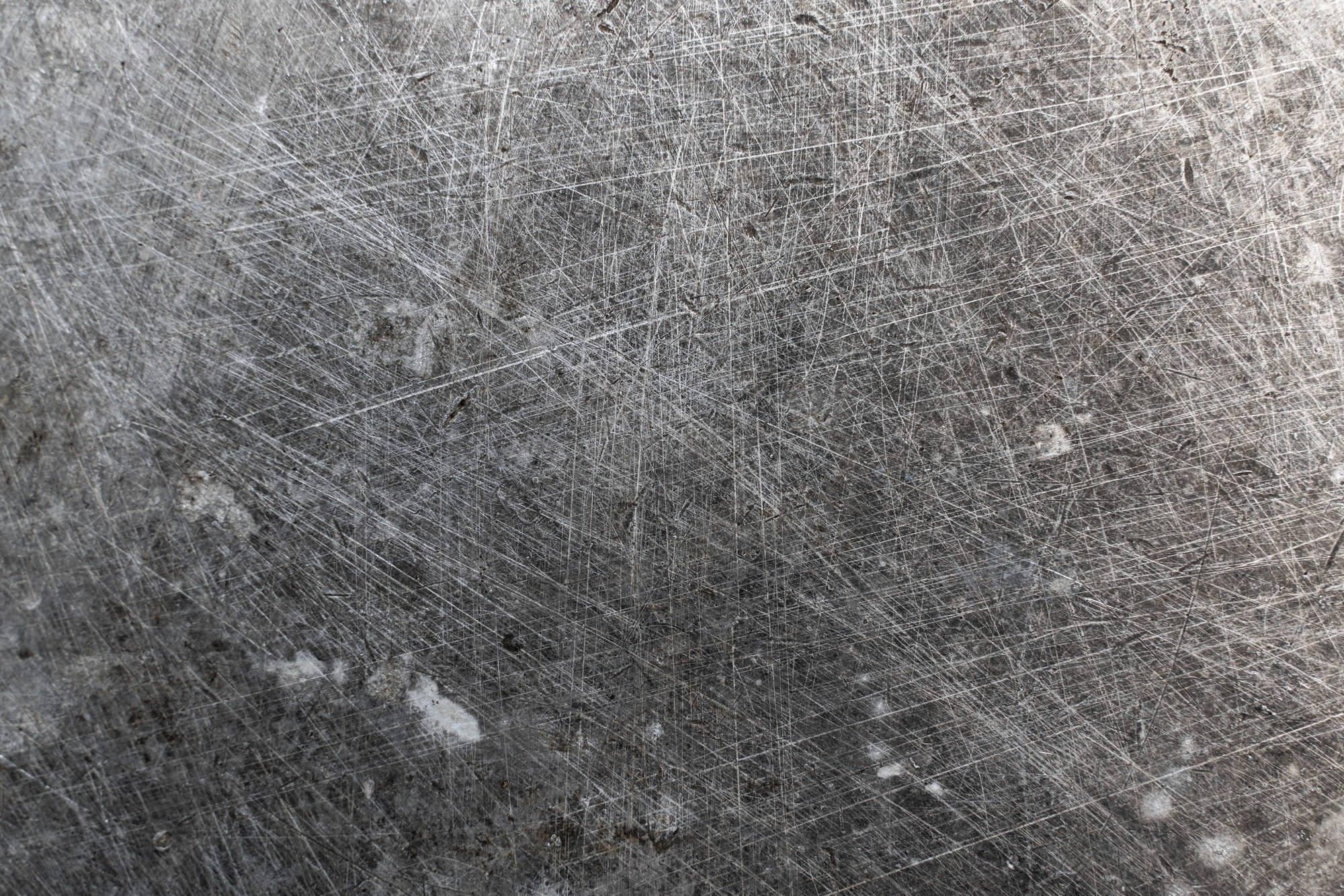 Ridset rustfrit stål lavet med jern Wallpapers