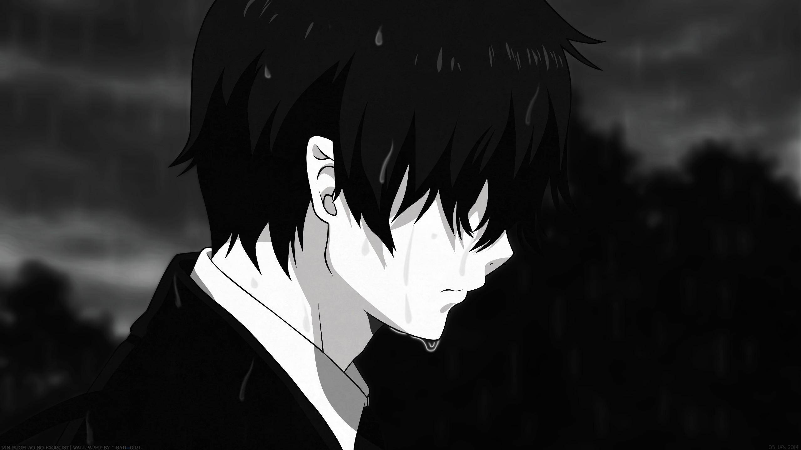 Rin Okumura Sort Anime Wallpapers