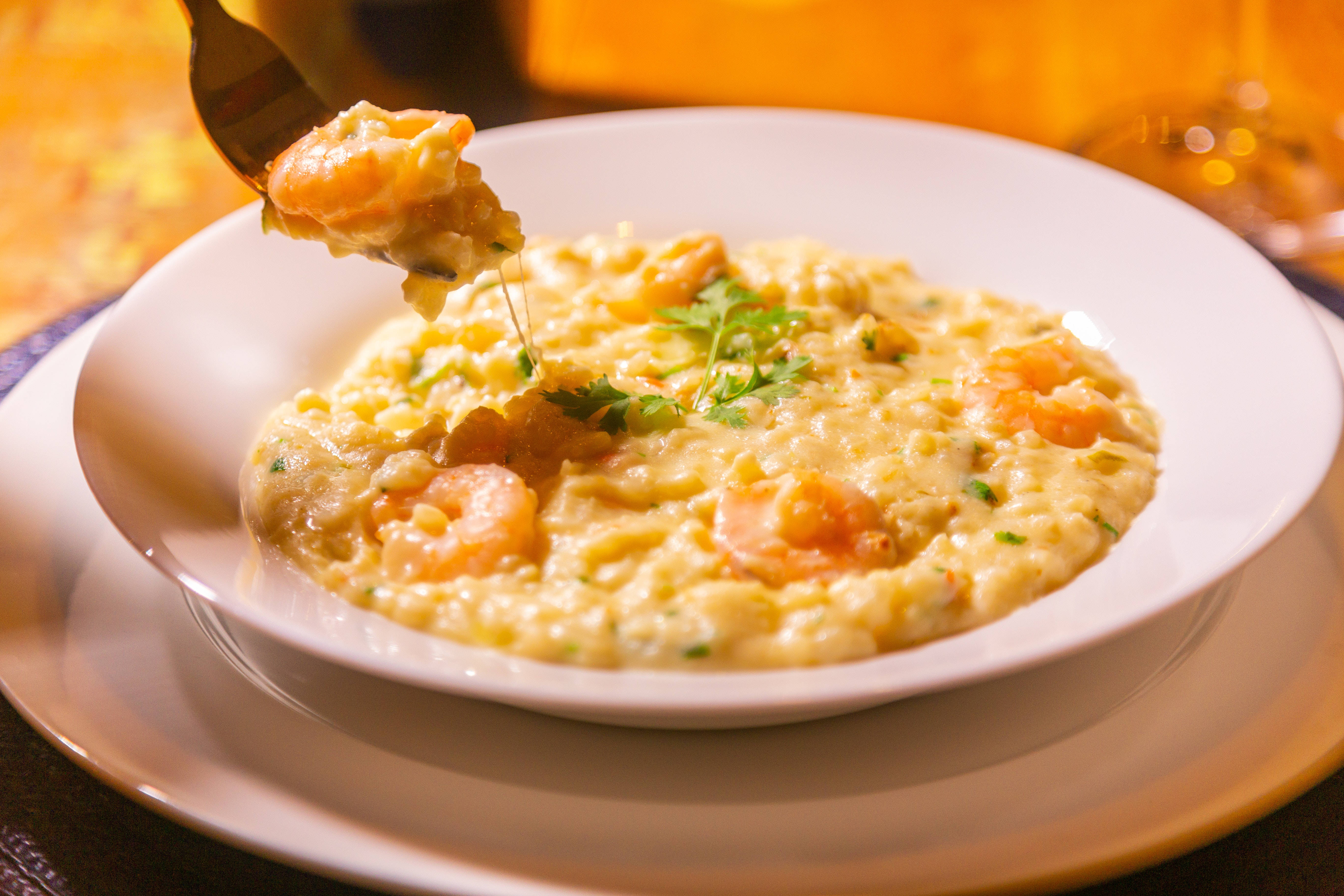 Risotto 2560x1440 Mad Wallpapers