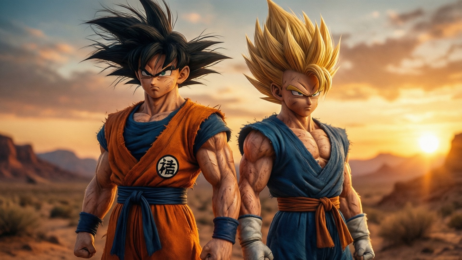 Rivaler Forenet Wallpapers
