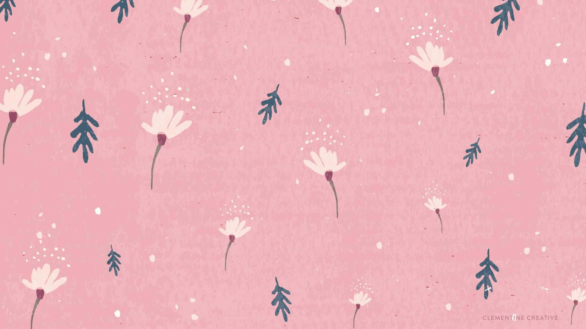 Rolig blød æstetisk natur Wallpapers