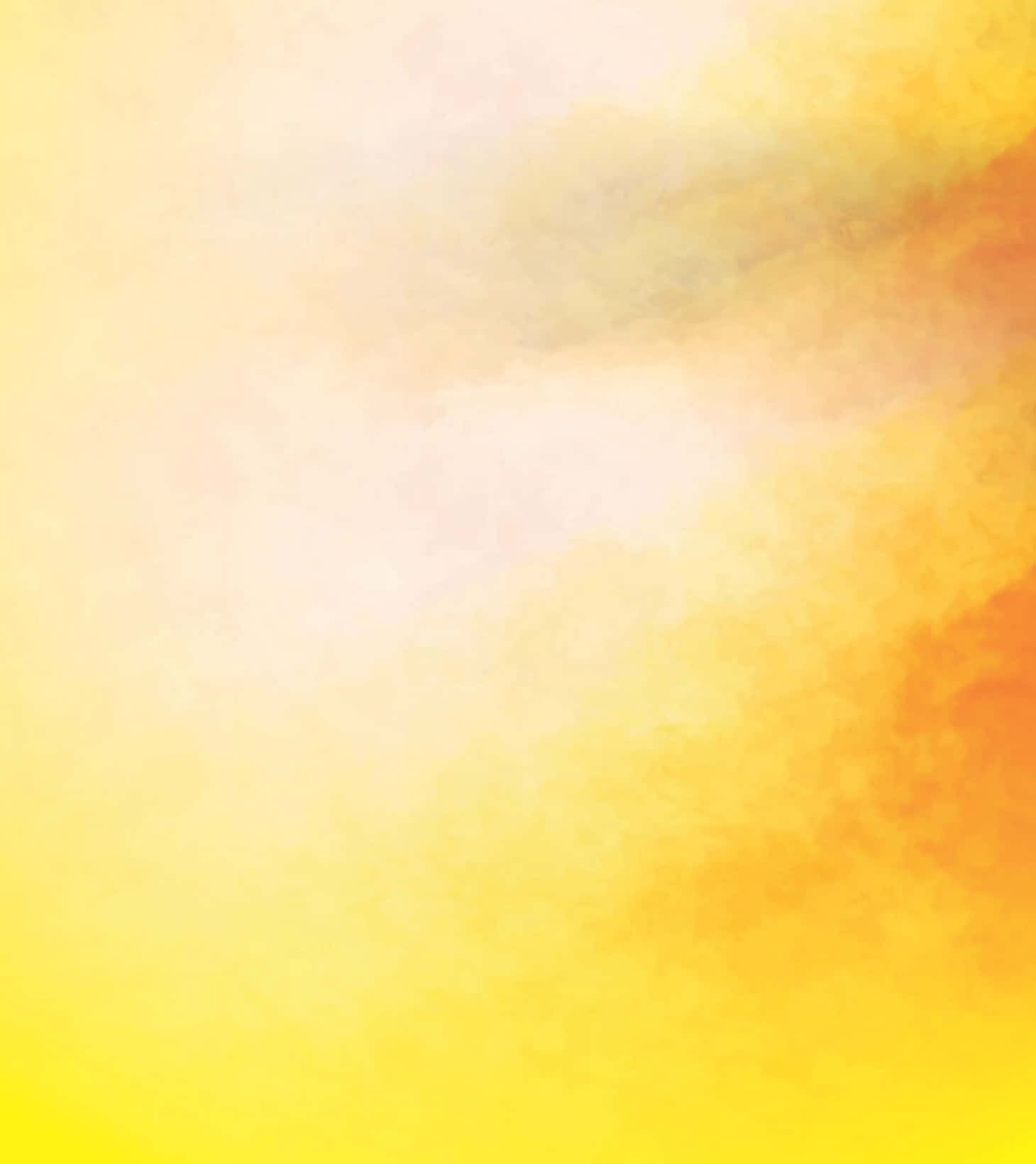 Rolig pastelgul tekstur Wallpapers