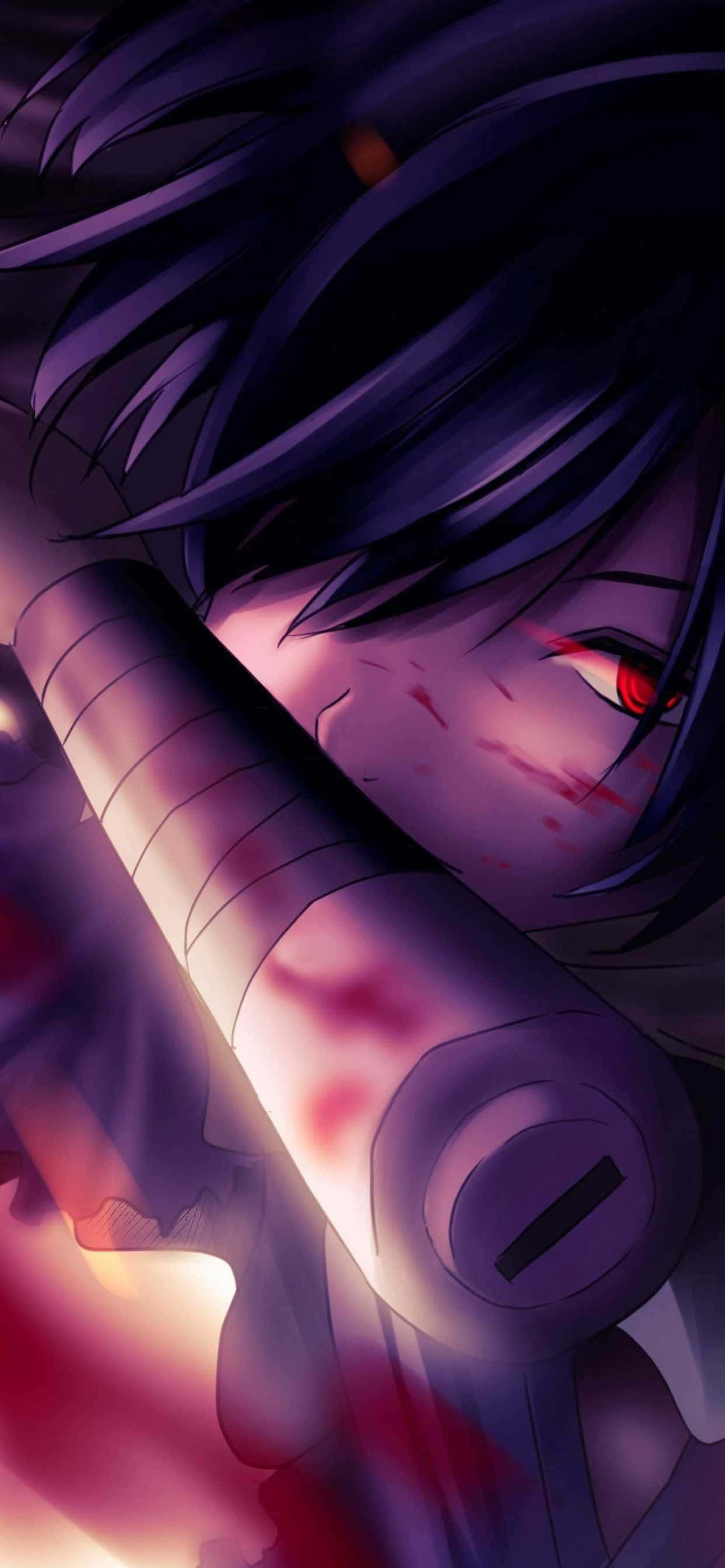 Ronin Hyakkimaru Android Anime Dororo Wallpapers