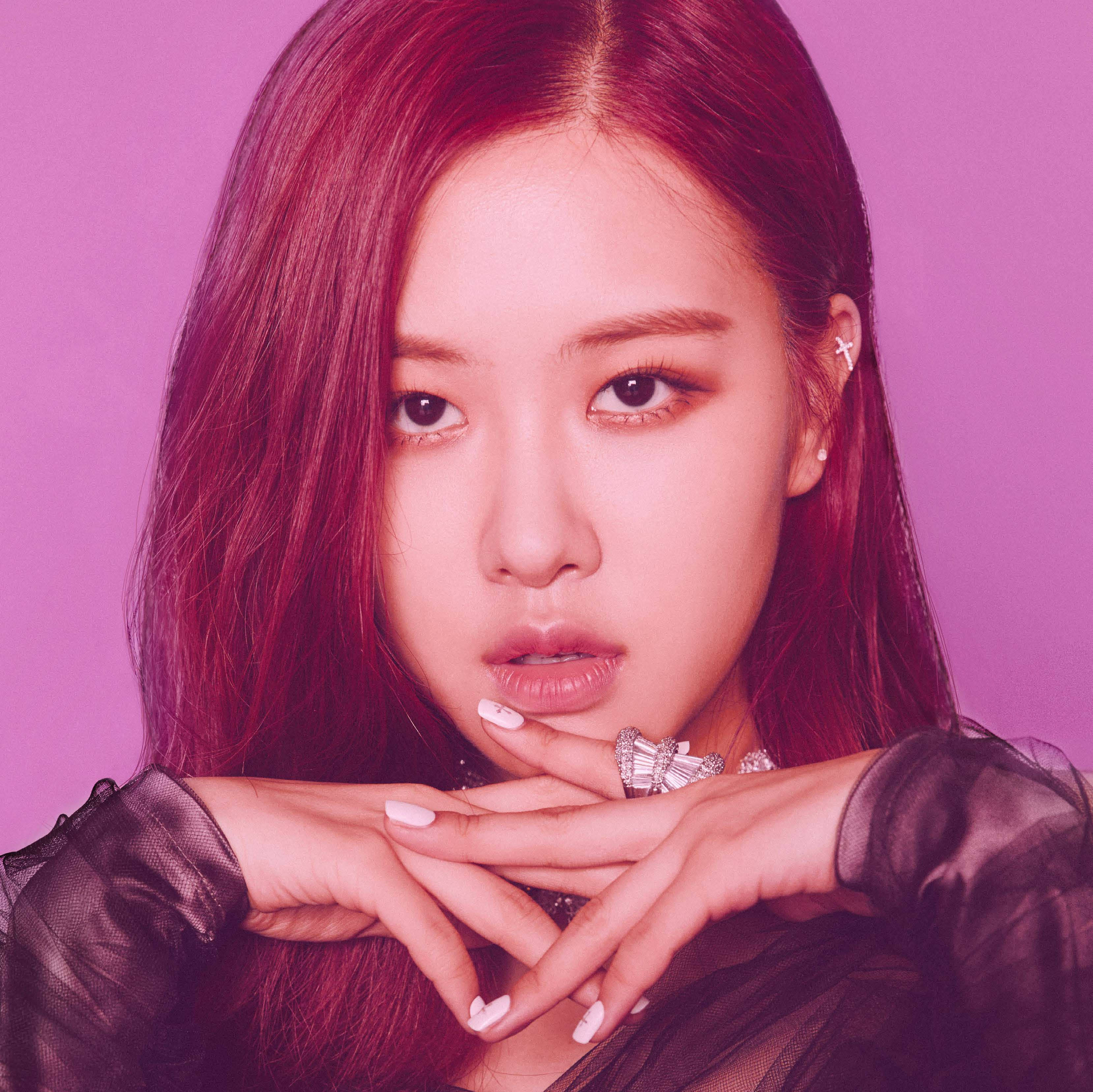 Roseanne Park Blackpink Wallpapers