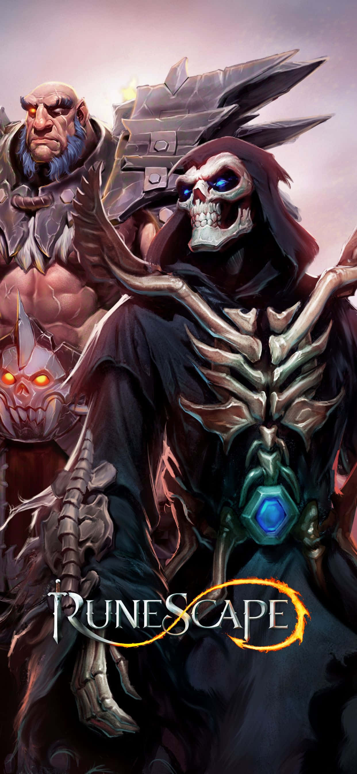 runescape 3 pc - pc-spil Wallpapers