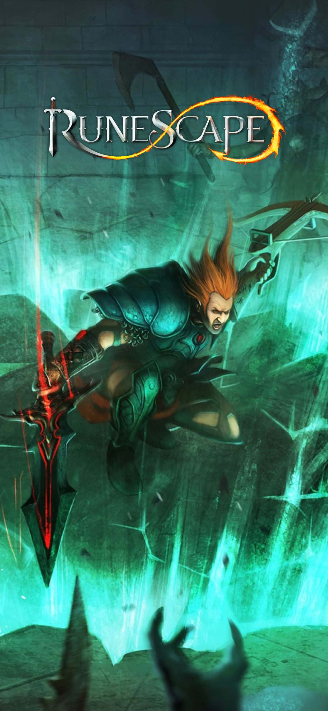 runescape - pc spil Wallpapers