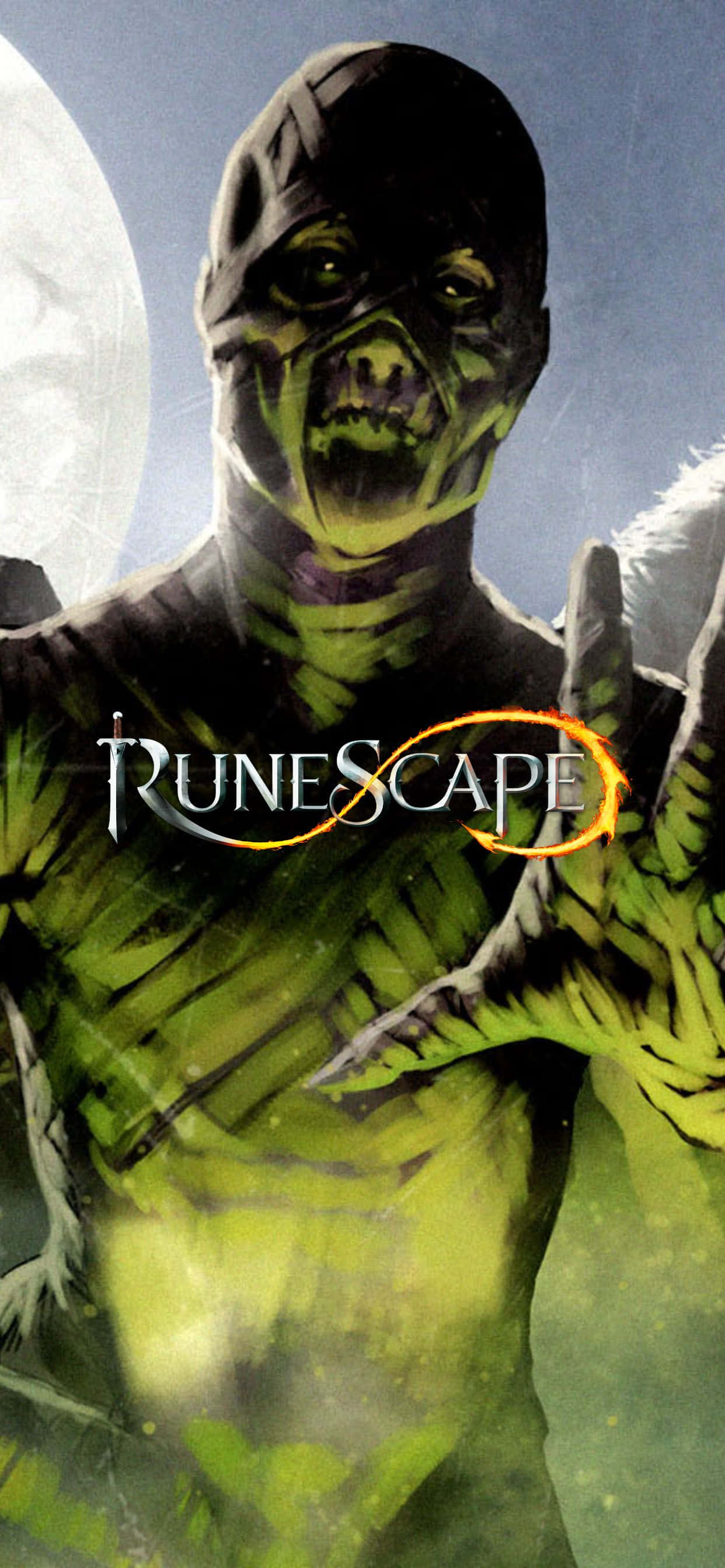 runescape - pc spil Wallpapers