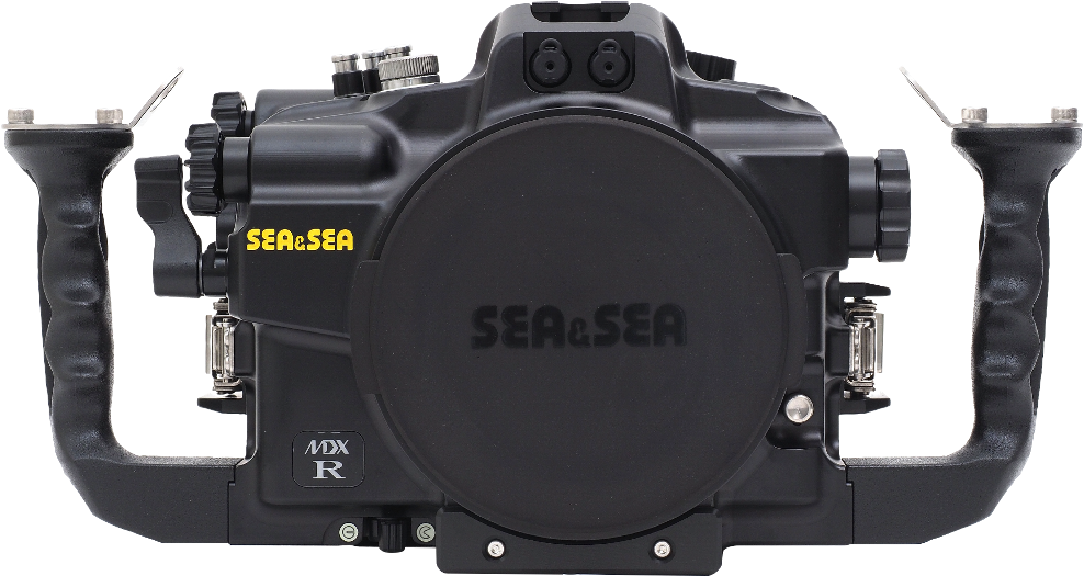 S E A& S E A undervandskamera-hus Wallpapers
