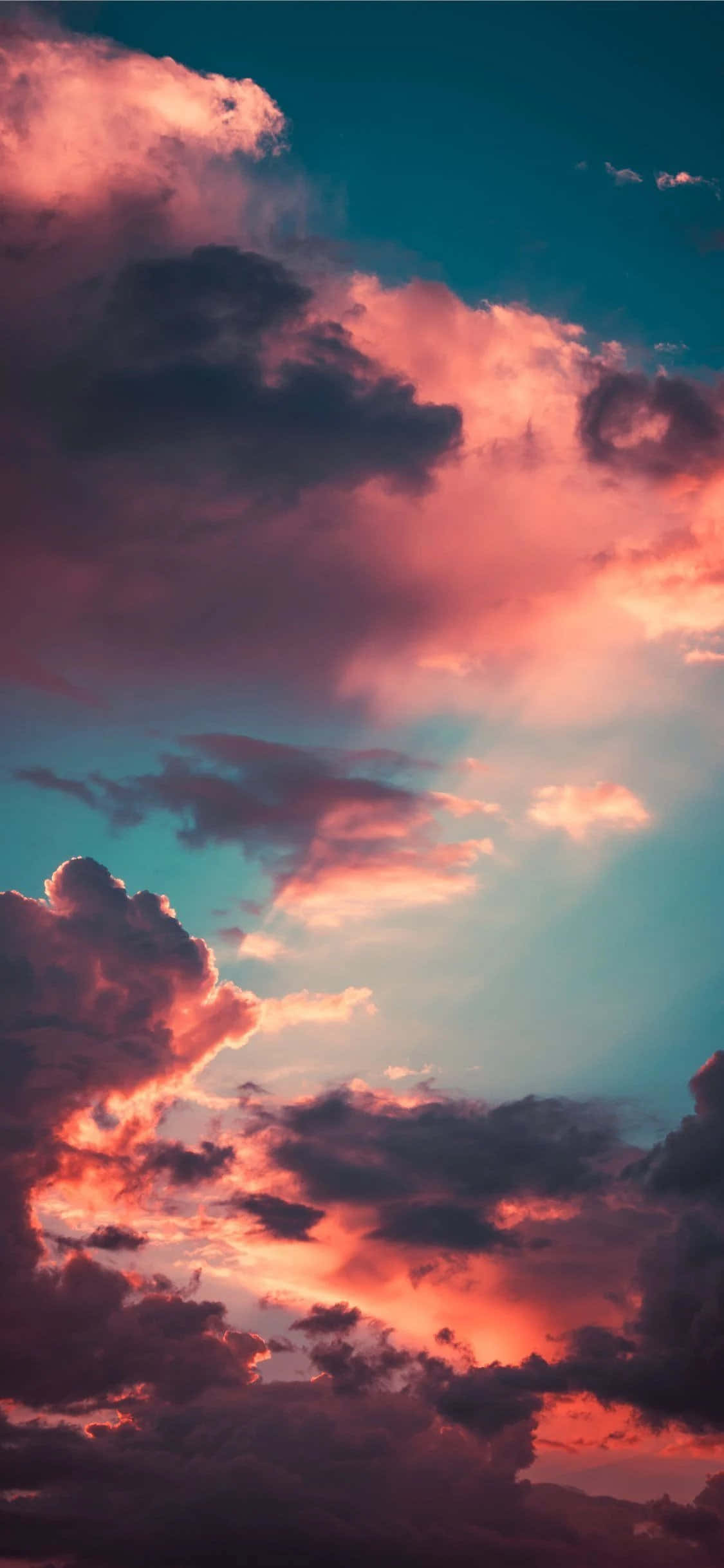 Så-smuk æstetisk iPhone Wallpapers