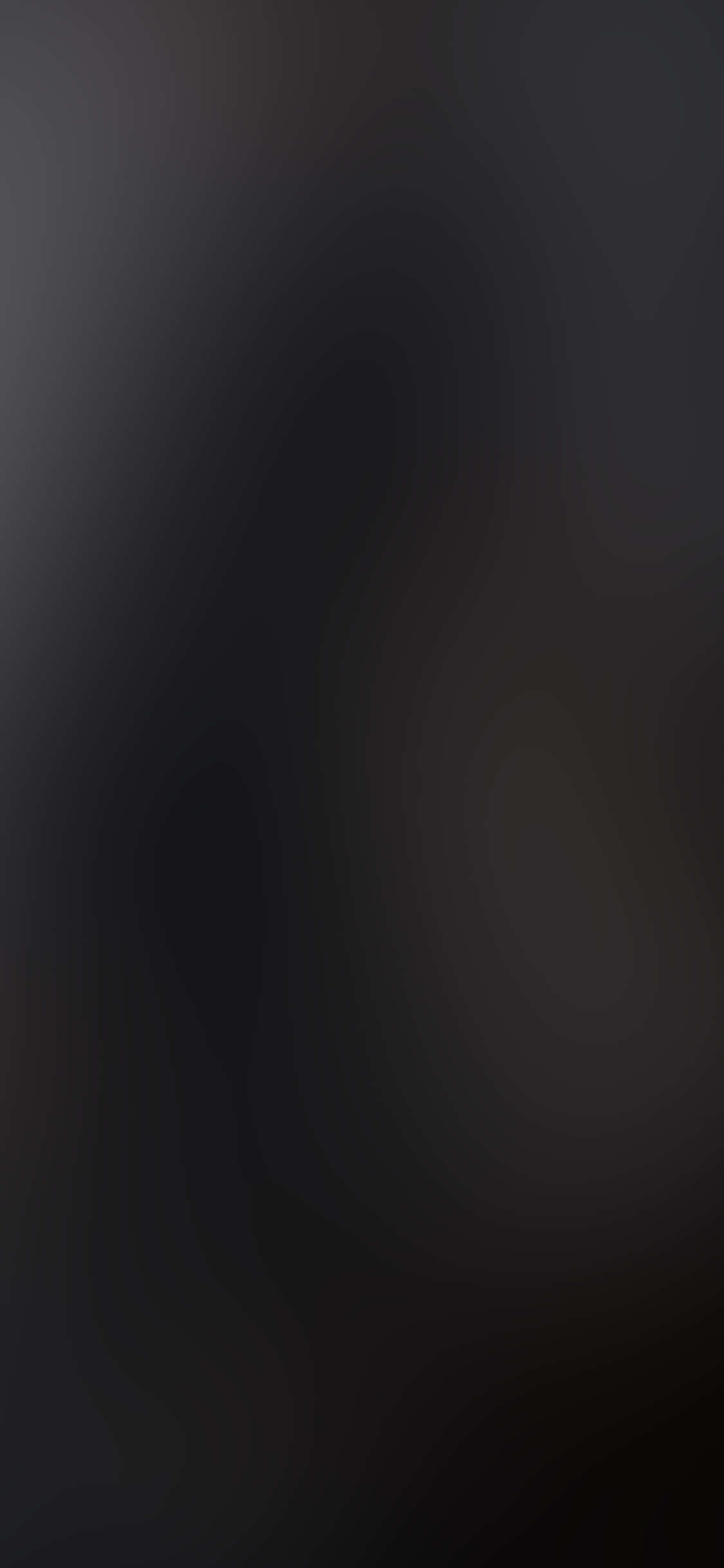 Sæt spot på dine idéer med en sort sløret baggrund. Wallpapers
