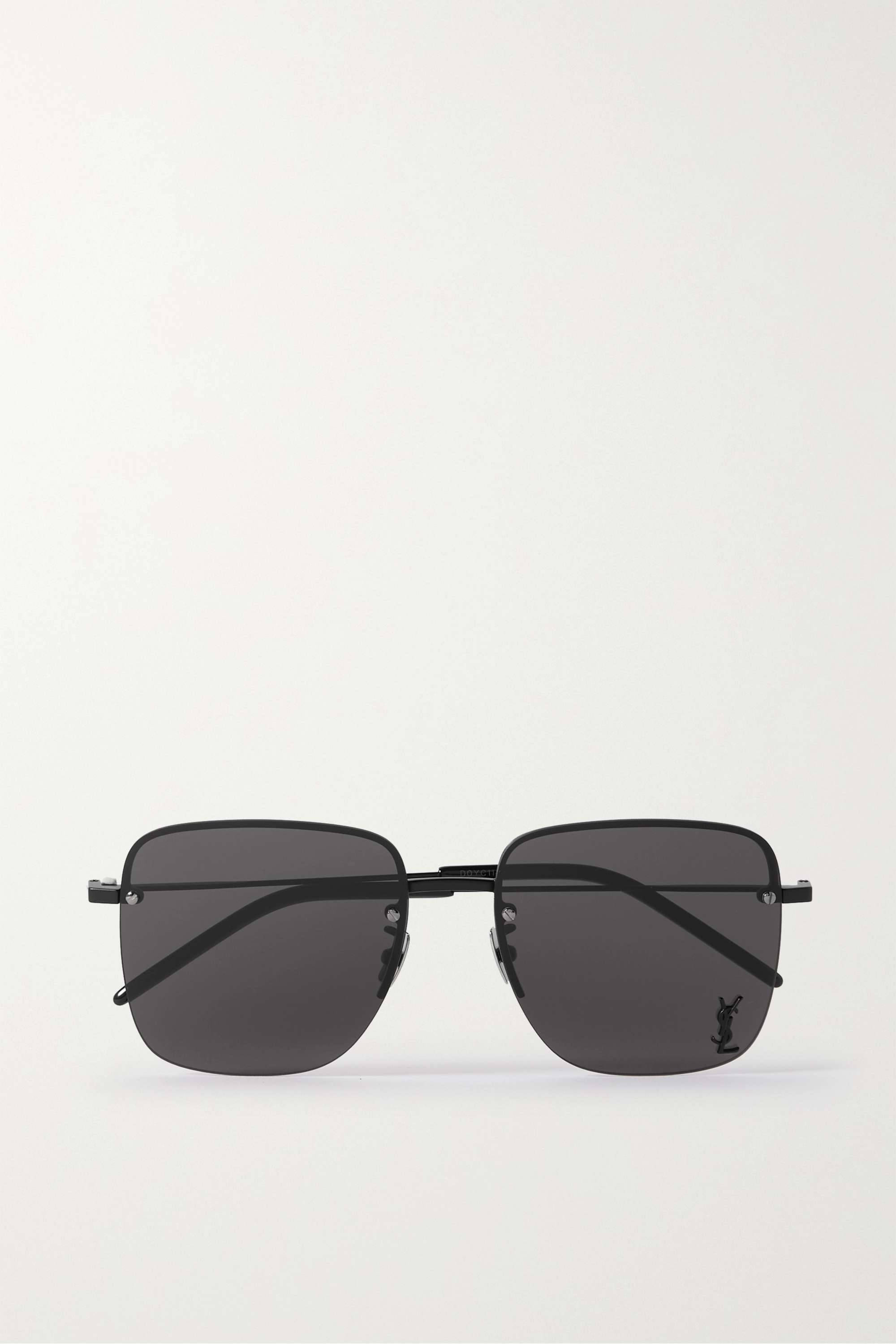 Saint Laurent herredesignersolbriller Wallpapers
