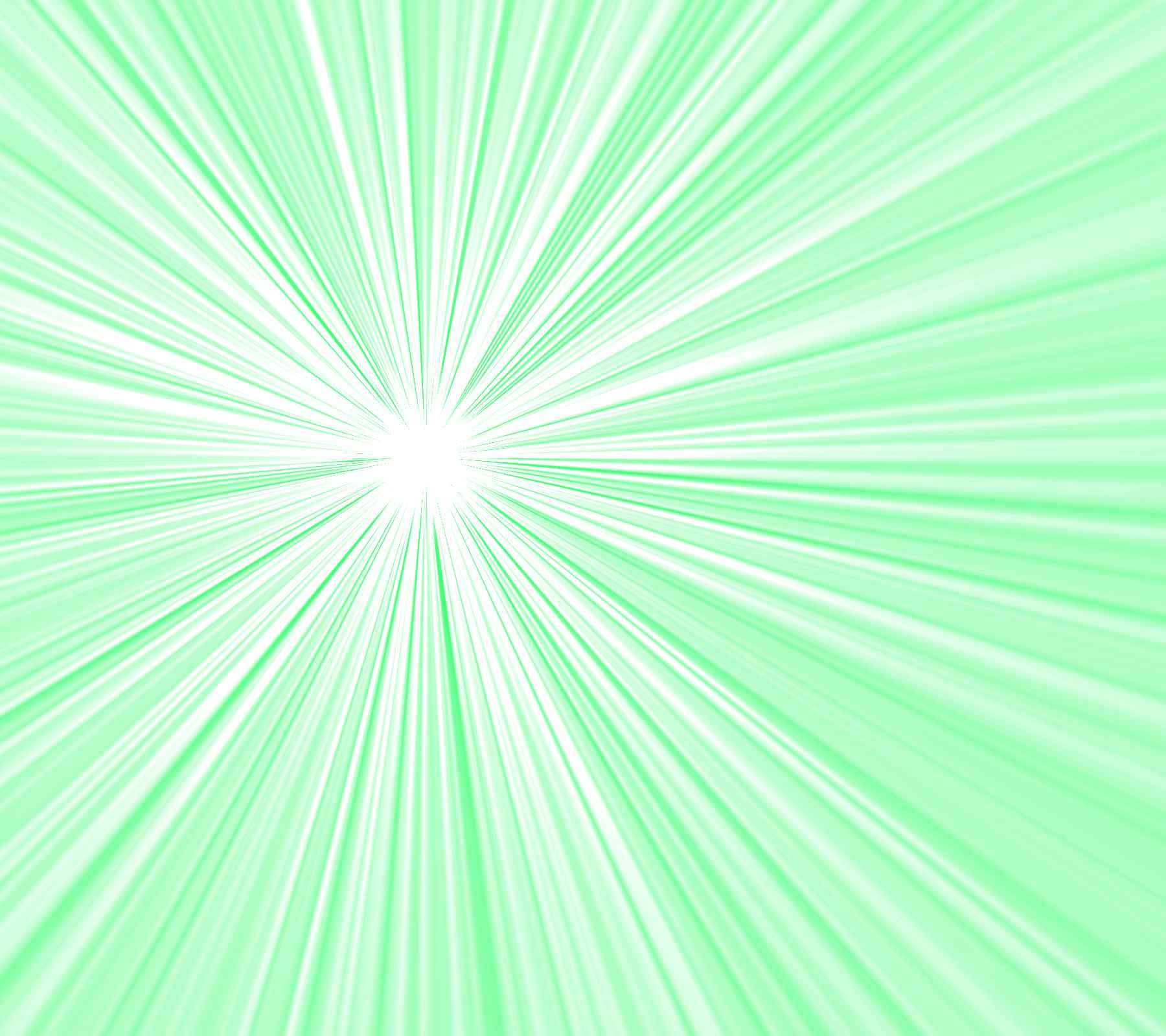 Salvie lysegrønne stråler baggrund Wallpapers