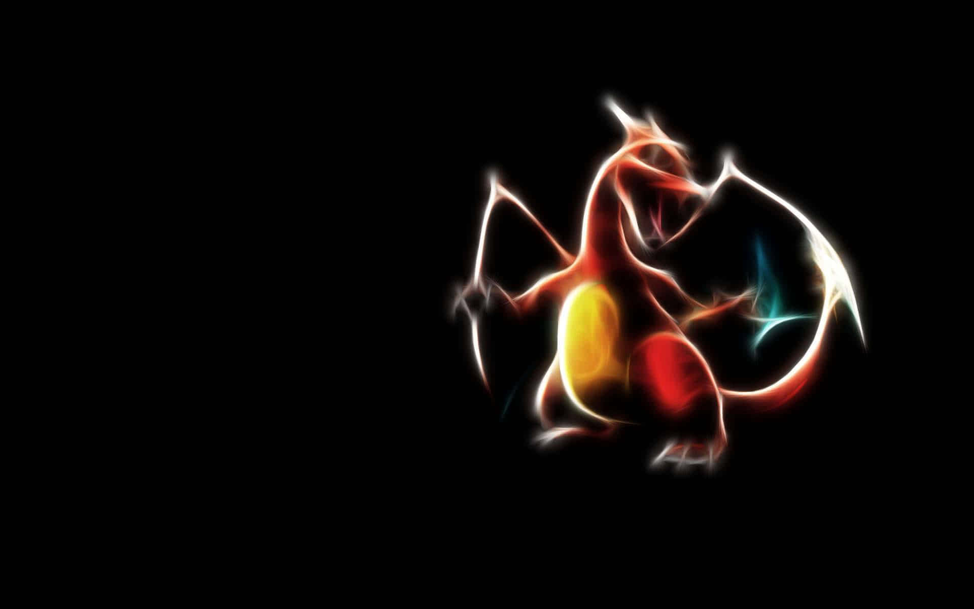 Saml dine yndlings seje Pokémon Wallpapers