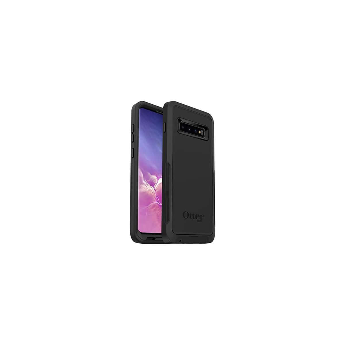Samsung Galaxy S10 drevet af flagskibsteknologi Wallpapers