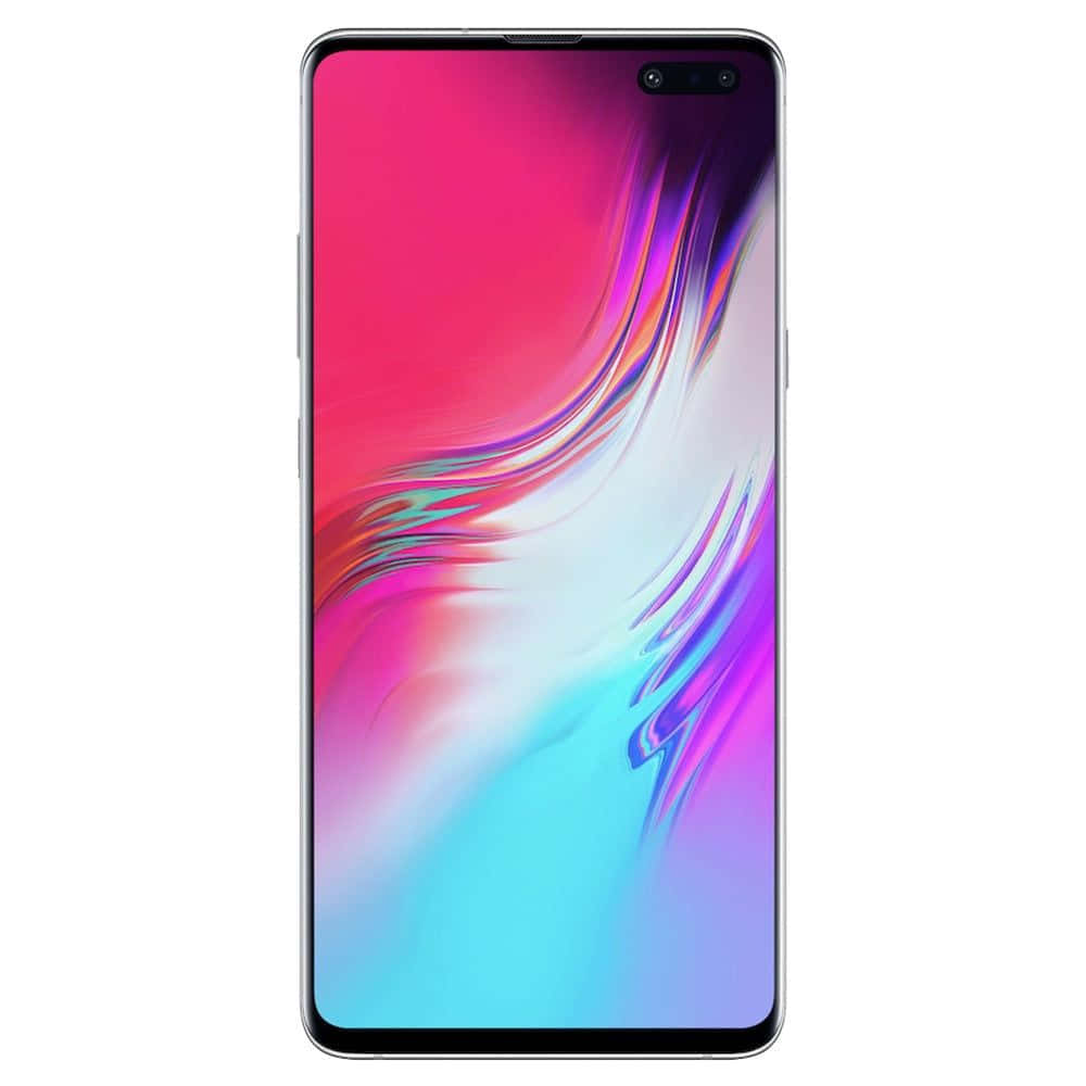samsung galaxy s10e - 64gb - hvid Wallpapers
