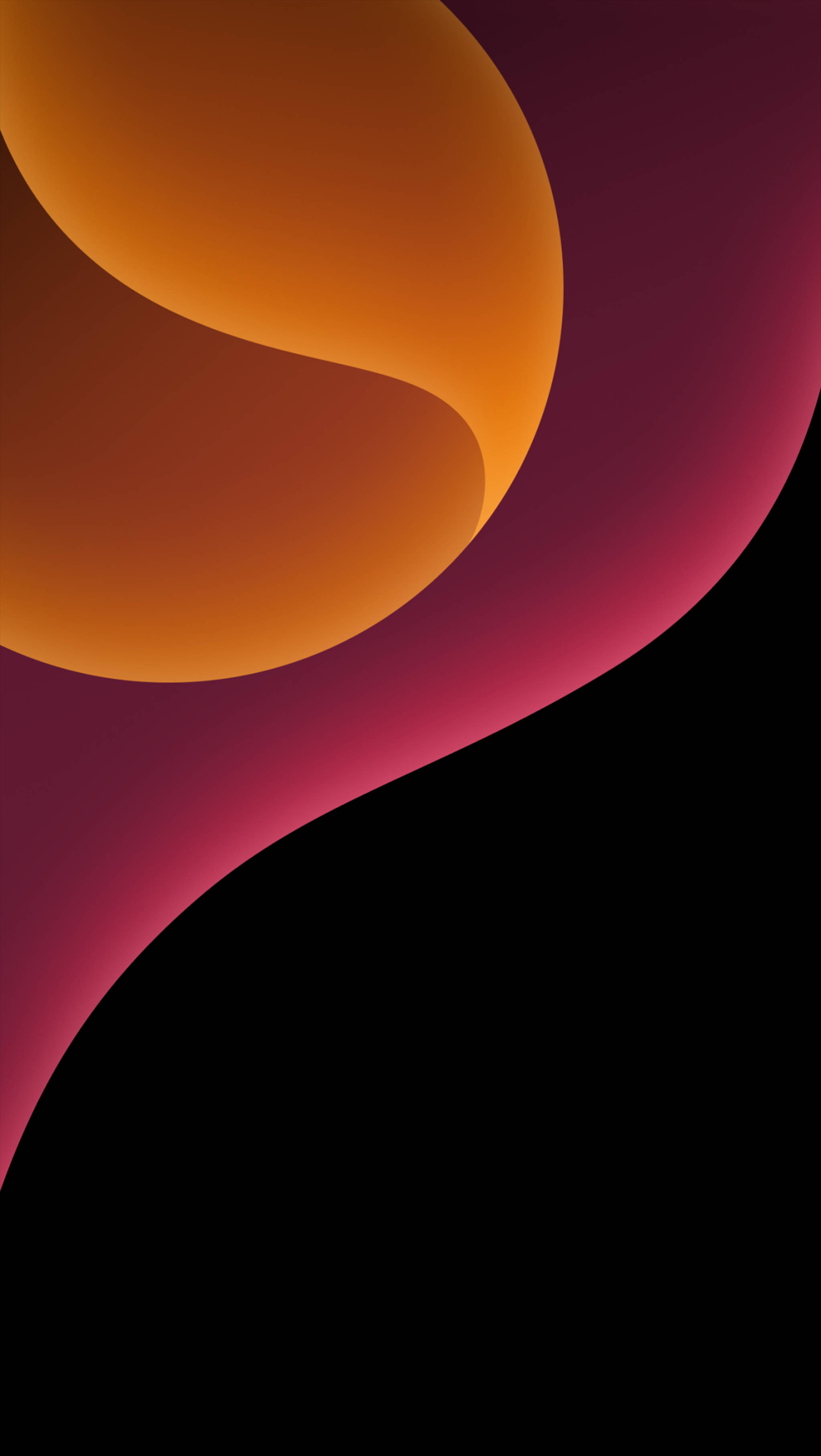 Samsung Galaxy S22 OLED-design Wallpapers