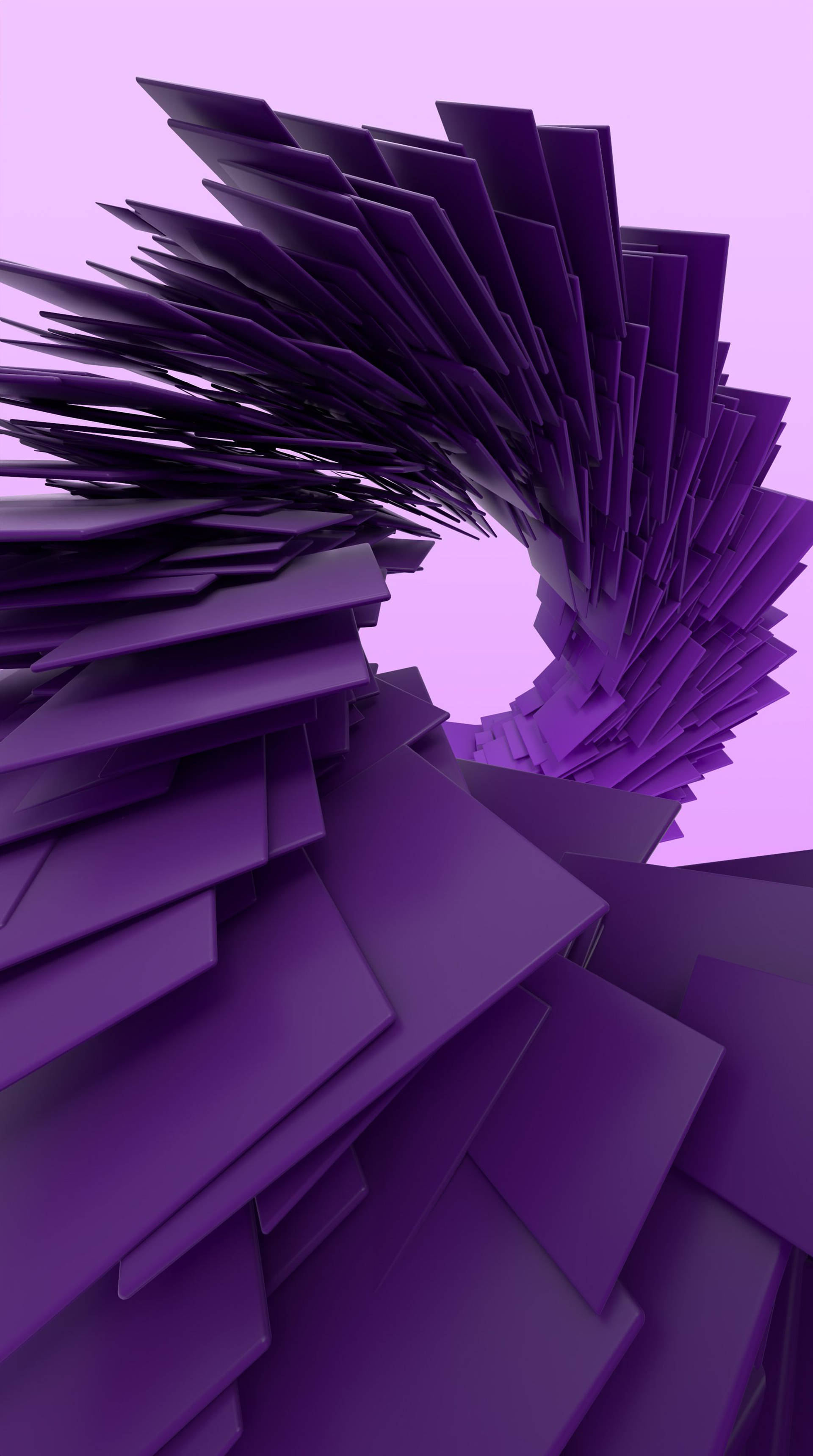 Samsung Galaxy S22 Abstrakte Firkanter Wallpapers