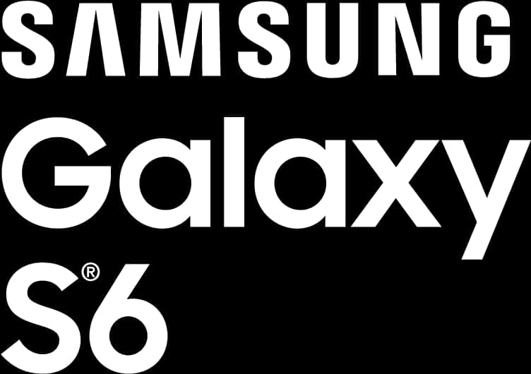 Samsung Galaxy S6-logo Wallpapers