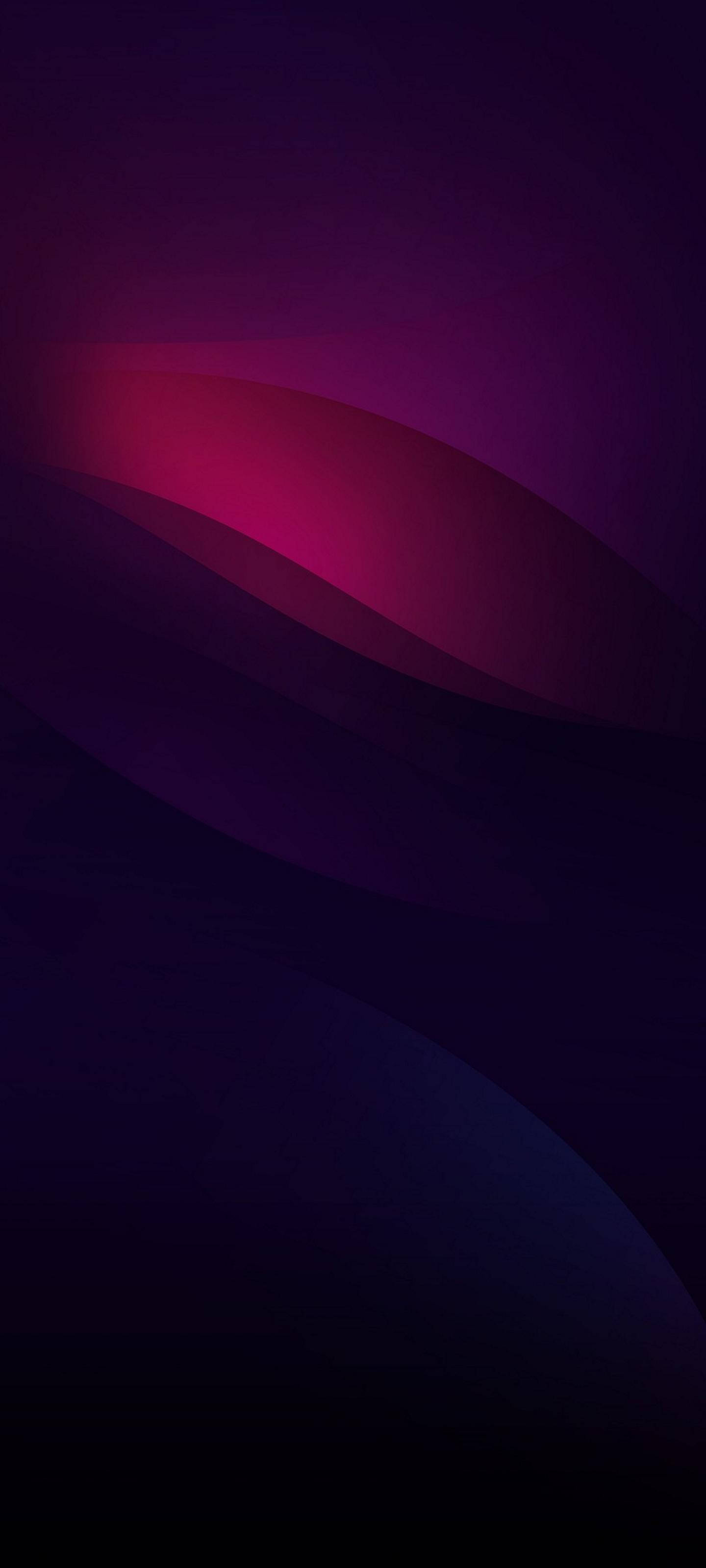 Samsung S21 Ultra Mørk Violet Wallpapers