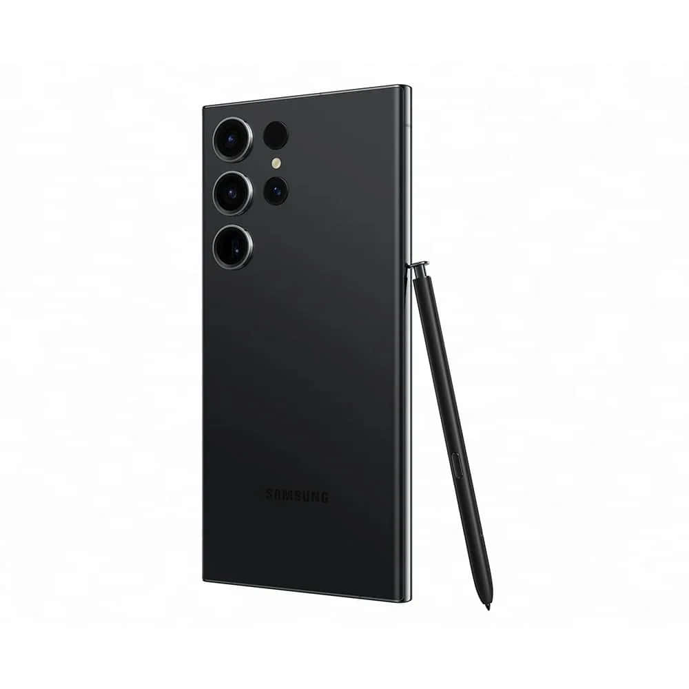 Samsung S23 Ultra med S Pen Wallpapers