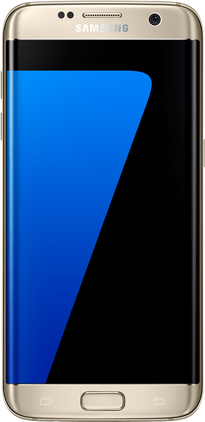 Samsung Smartphone forfra Wallpapers