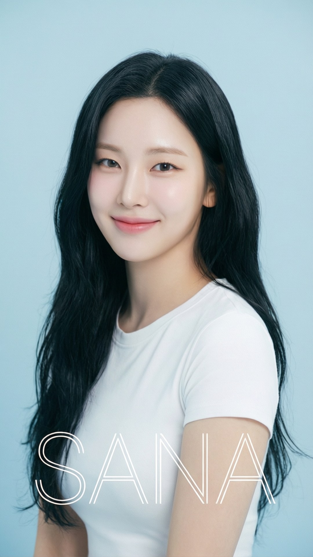 Sana Minimalistisk Wallpapers