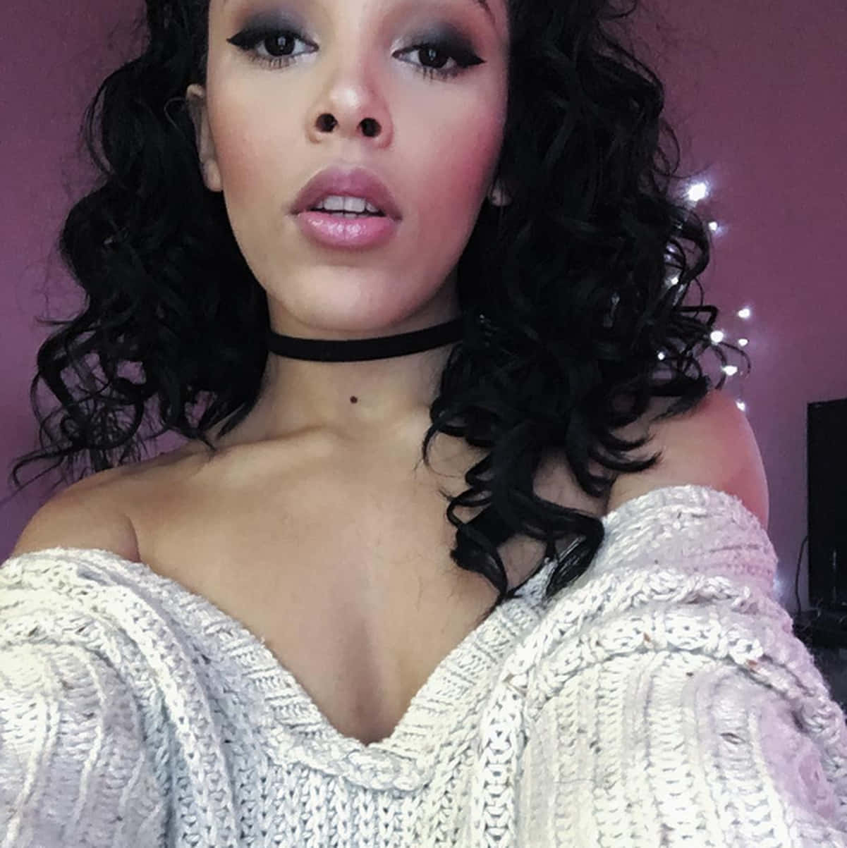 Sanger og skuespiller Doja Cat Wallpapers