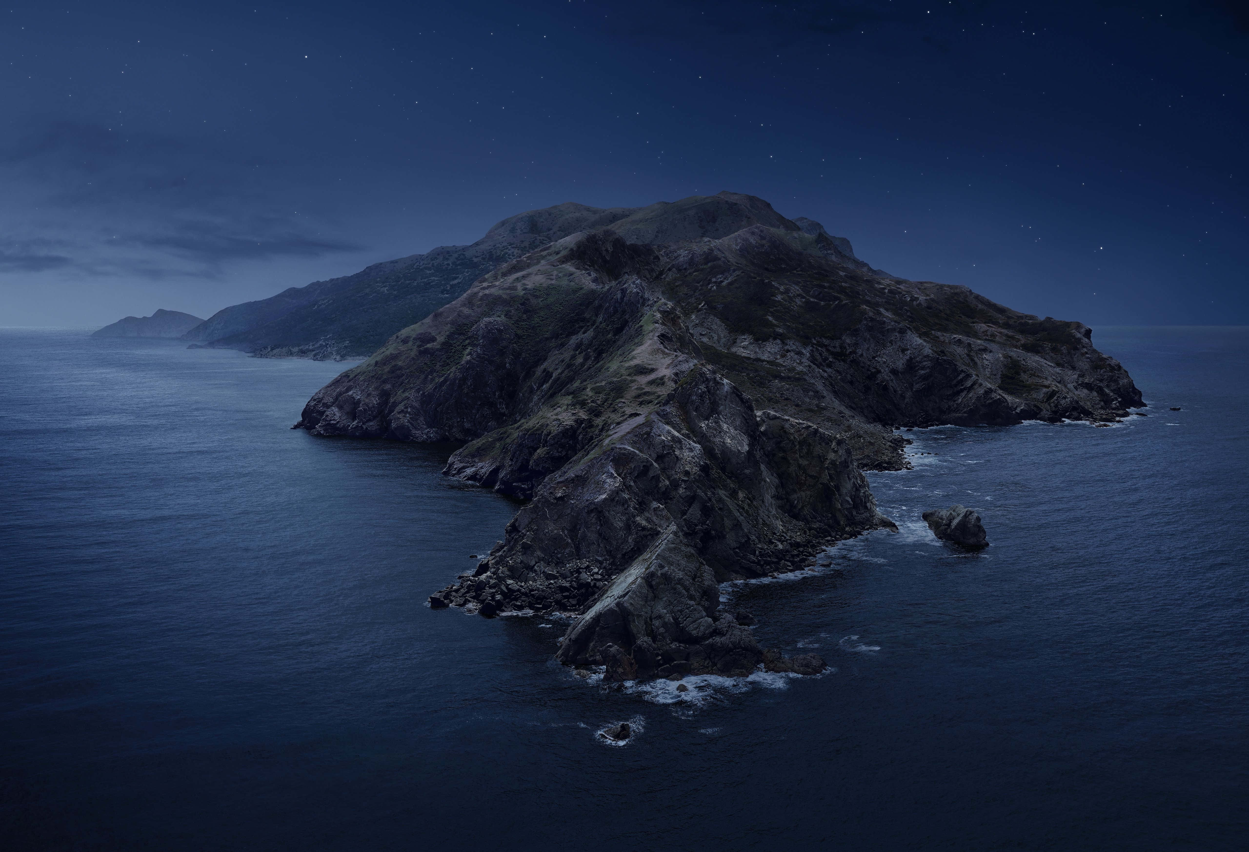 Santa Catalina-bjergene Arizona MacBook Standard Wallpapers
