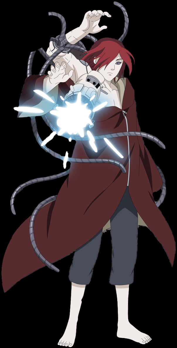 Sasori Dukkemester Naruto Wallpapers