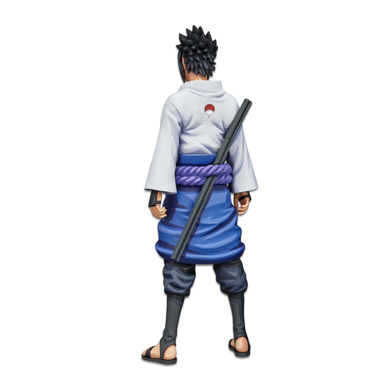 Sasuke Uchiha, et skridt tættere på sin skæbne Wallpapers