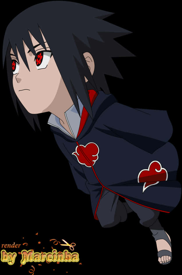 Sasuke Uchiha Sharingan Stilling Wallpapers