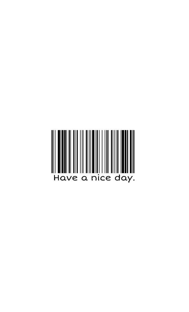 Scanning a Barcode with Accuracy and Precision Wallpapers