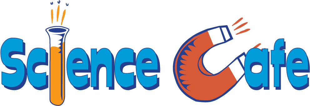 Science Cafe Logo Wallpapers
