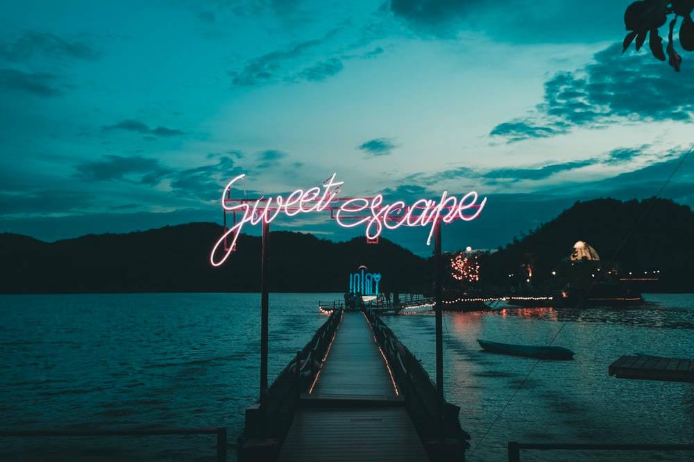 Sød Flugt Smuk Æstetik Wallpapers